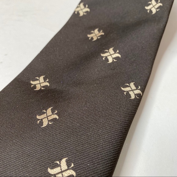 Givenchy BCBG and Silk Tie Bundle Set - Picture 4 of 8